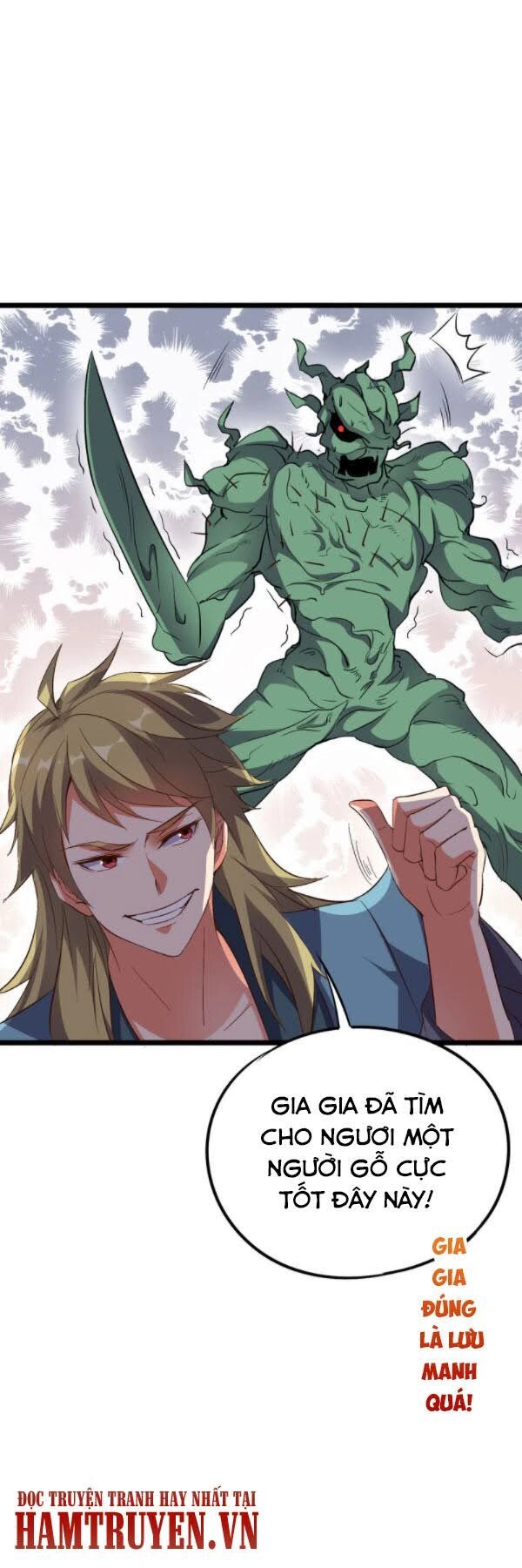 Phục Thiên Thánh Chủ Chapter 58 - 38