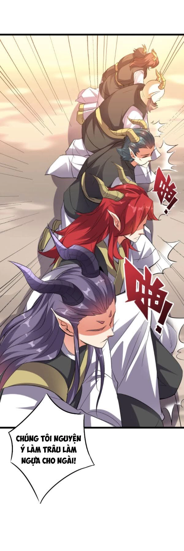 Phục Thiên Thánh Chủ Chapter 59 - 12