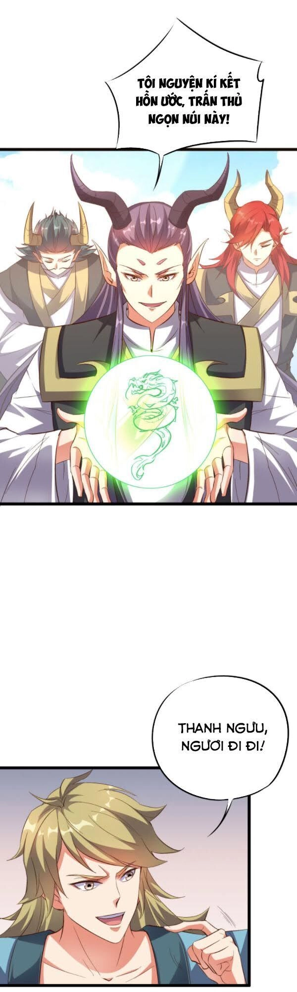 Phục Thiên Thánh Chủ Chapter 59 - 13