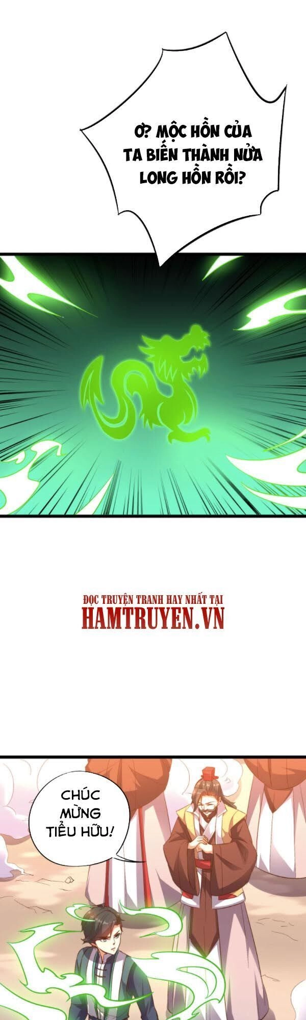 Phục Thiên Thánh Chủ Chapter 59 - 19