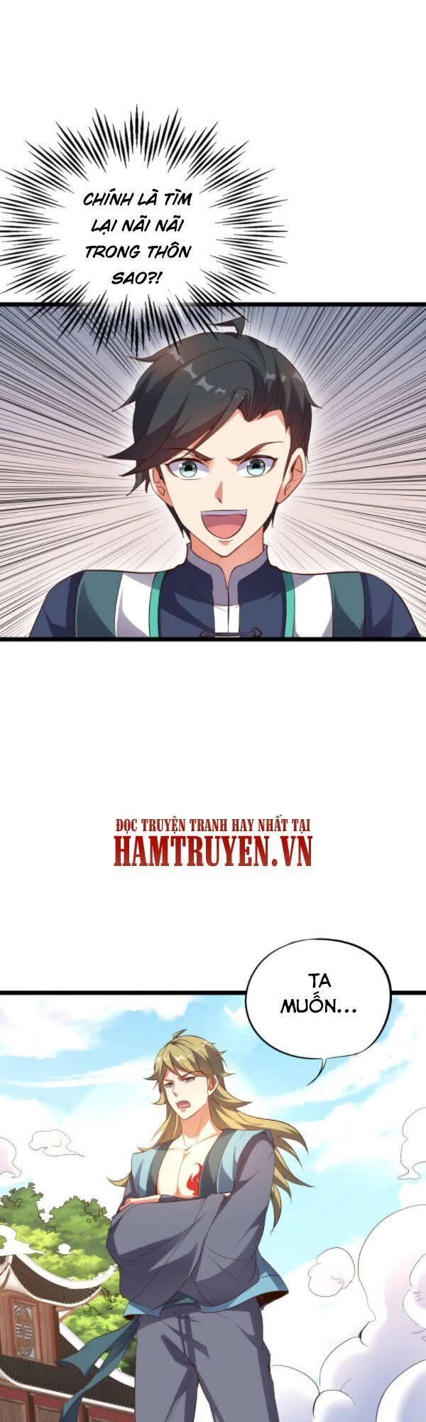 Phục Thiên Thánh Chủ Chapter 59 - 25