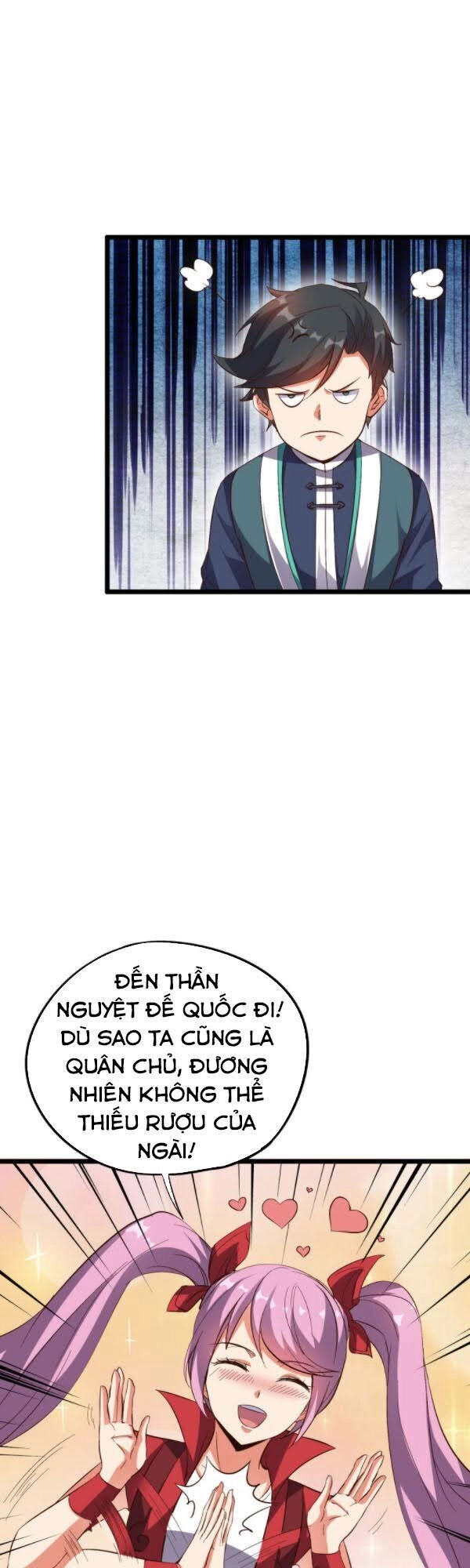 Phục Thiên Thánh Chủ Chapter 59 - 27