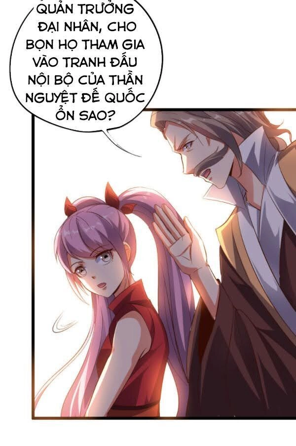 Phục Thiên Thánh Chủ Chapter 59 - 34