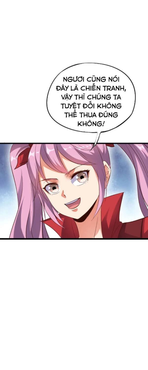 Phục Thiên Thánh Chủ Chapter 59 - 35