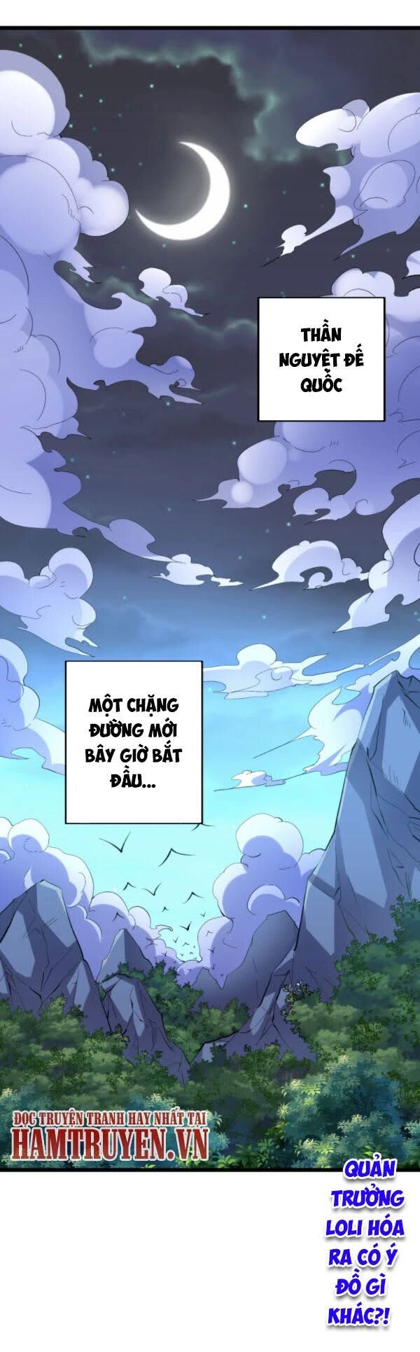 Phục Thiên Thánh Chủ Chapter 59 - 36