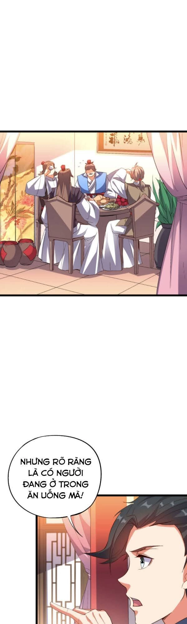 Phục Thiên Thánh Chủ Chapter 60 - 8