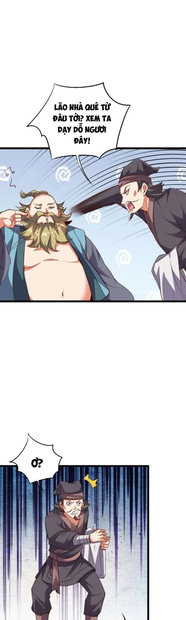 Phục Thiên Thánh Chủ Chapter 60 - 12