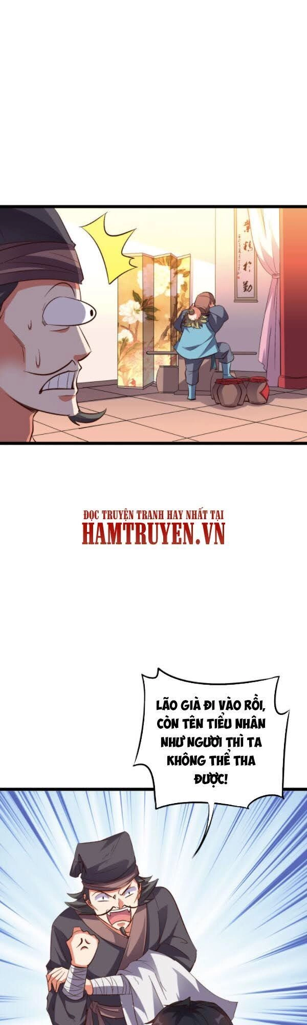 Phục Thiên Thánh Chủ Chapter 60 - 14