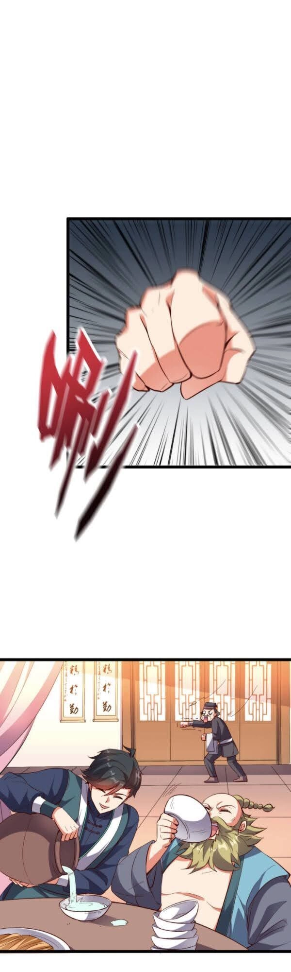 Phục Thiên Thánh Chủ Chapter 60 - 16