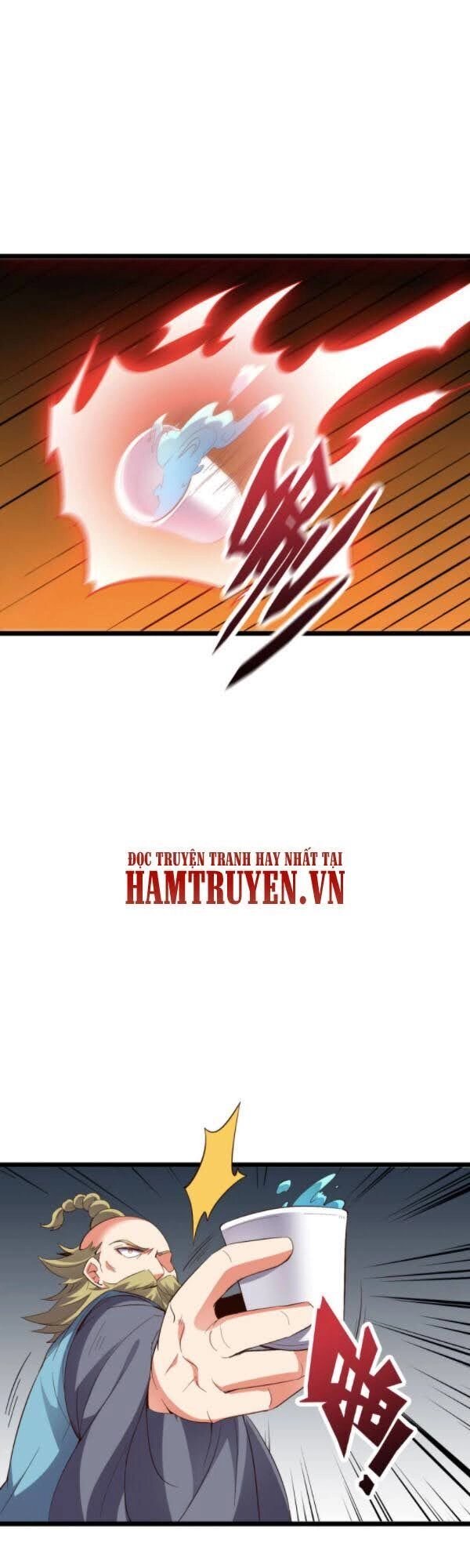 Phục Thiên Thánh Chủ Chapter 60 - 25