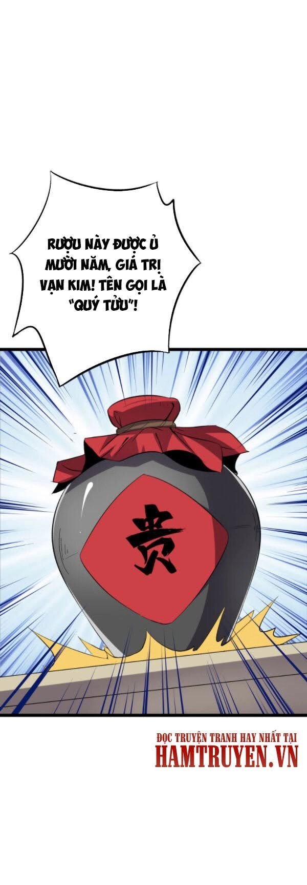 Phục Thiên Thánh Chủ Chapter 60 - 29