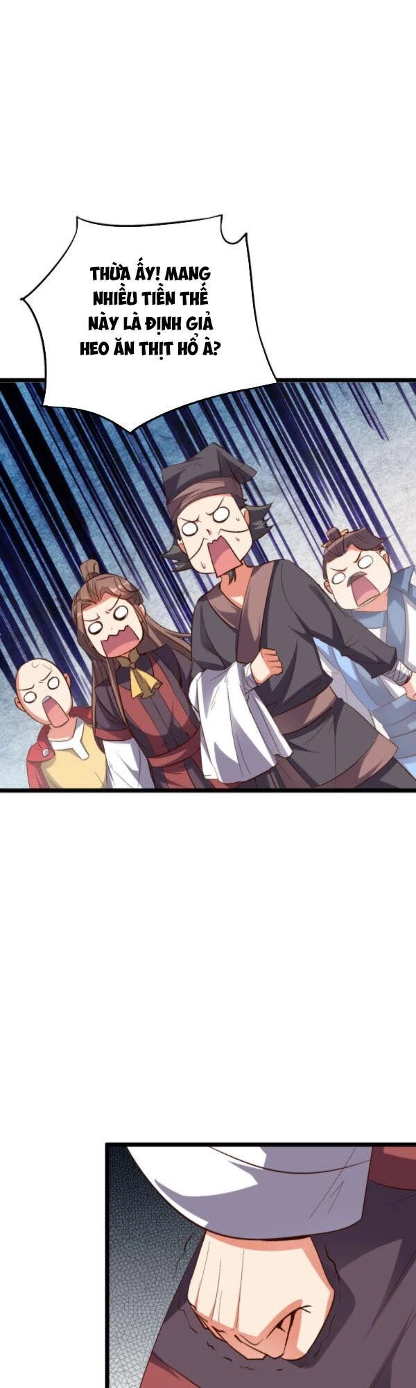 Phục Thiên Thánh Chủ Chapter 60 - 37