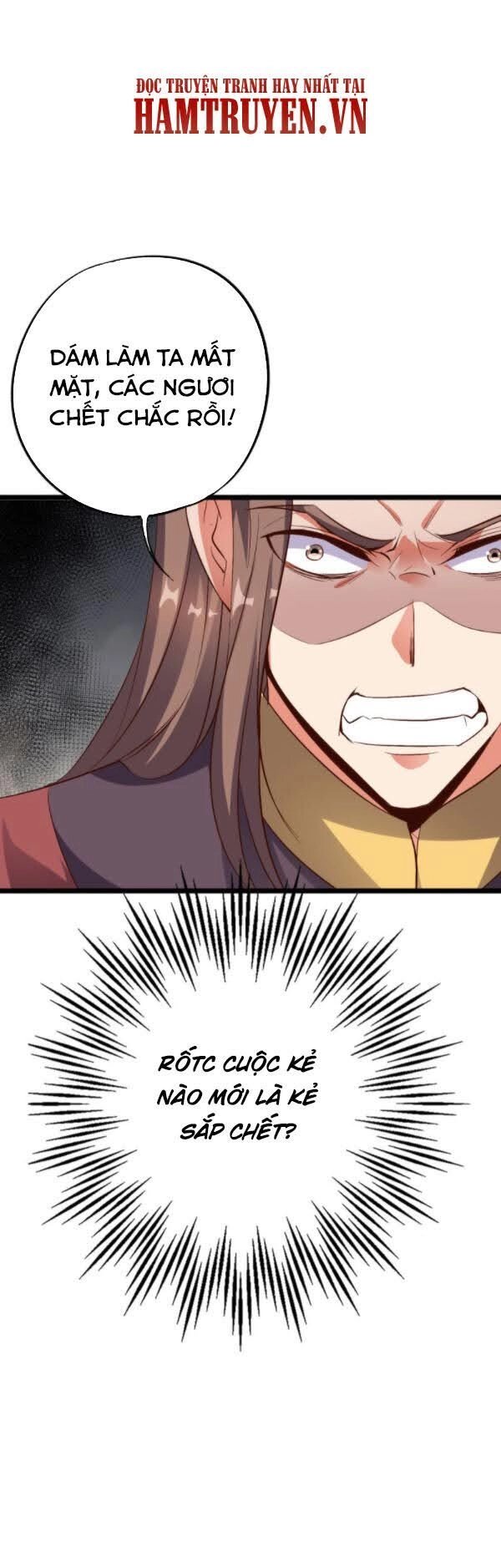 Phục Thiên Thánh Chủ Chapter 60 - 39