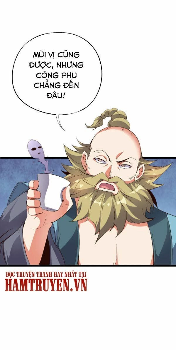 Phục Thiên Thánh Chủ Chapter 61 - 10