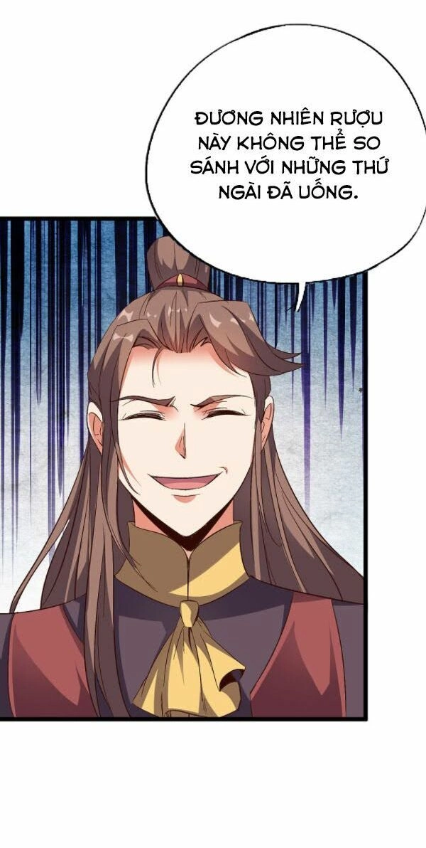 Phục Thiên Thánh Chủ Chapter 61 - 11