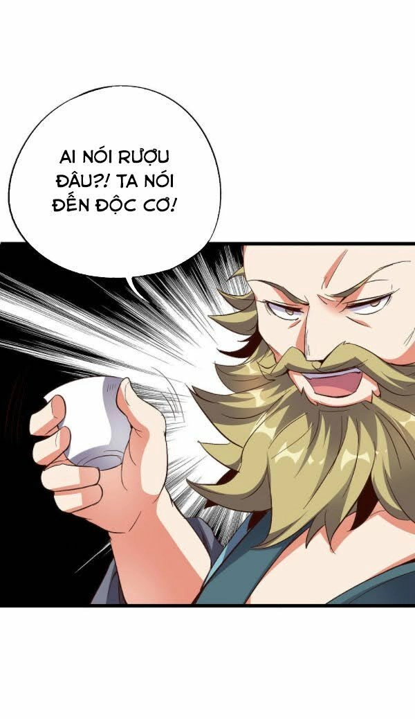 Phục Thiên Thánh Chủ Chapter 61 - 12