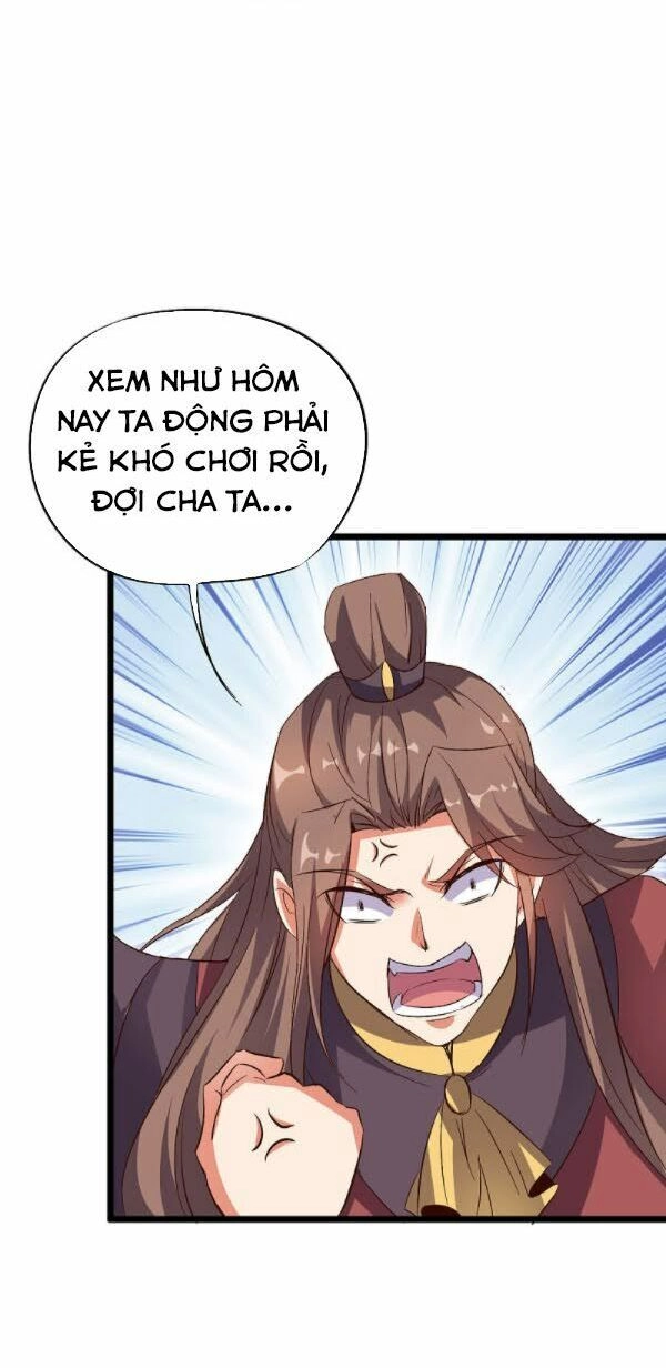 Phục Thiên Thánh Chủ Chapter 61 - 17