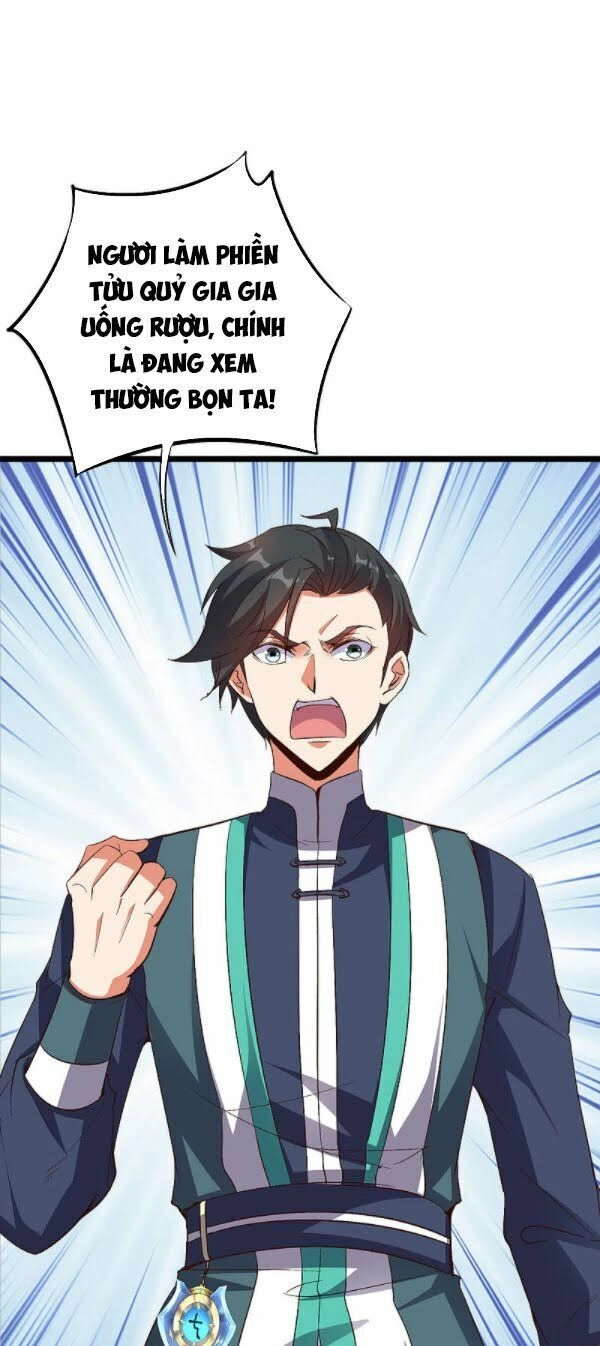 Phục Thiên Thánh Chủ Chapter 61 - 19