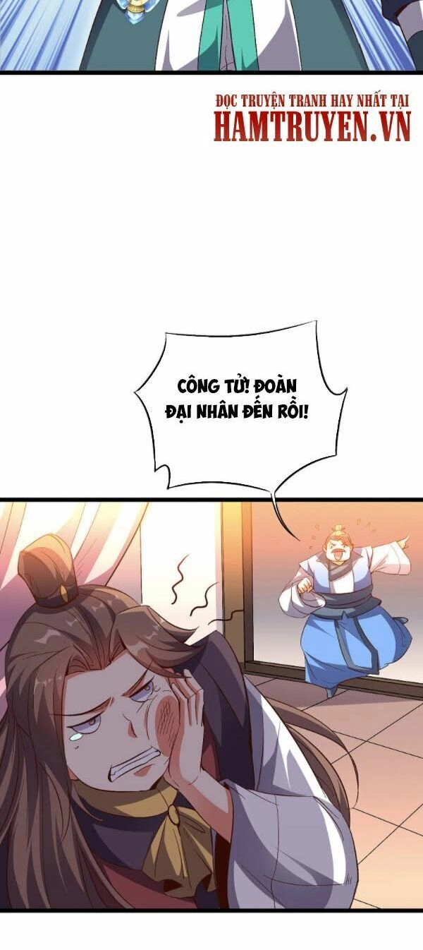 Phục Thiên Thánh Chủ Chapter 61 - 20