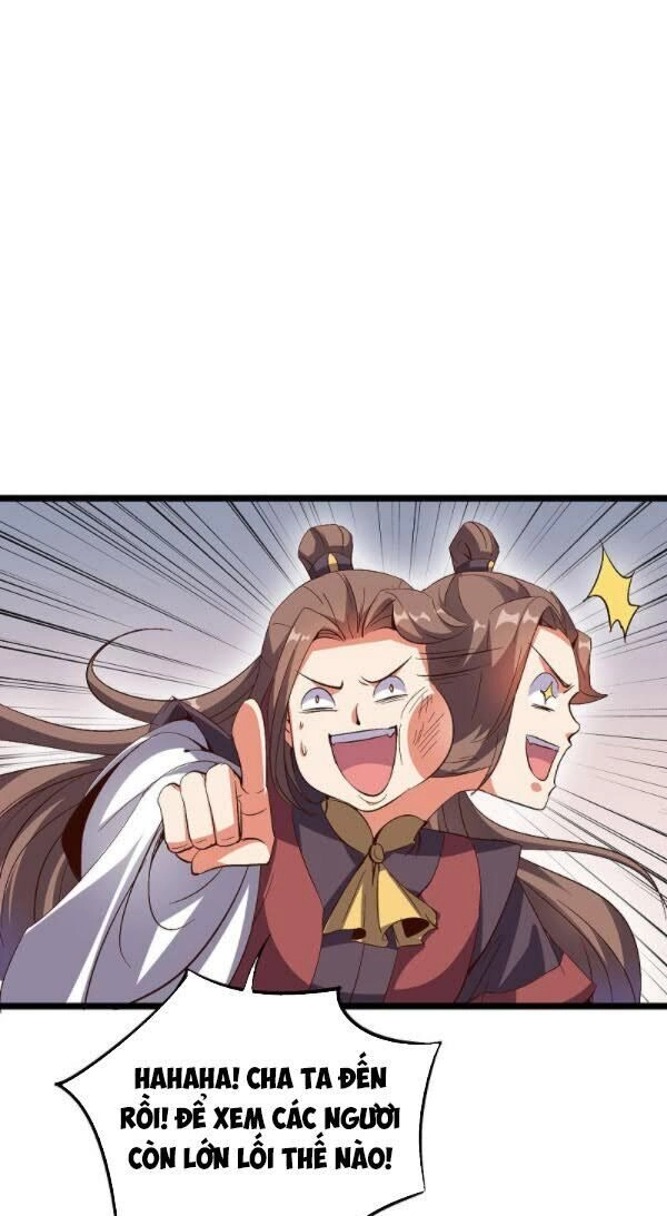 Phục Thiên Thánh Chủ Chapter 61 - 21