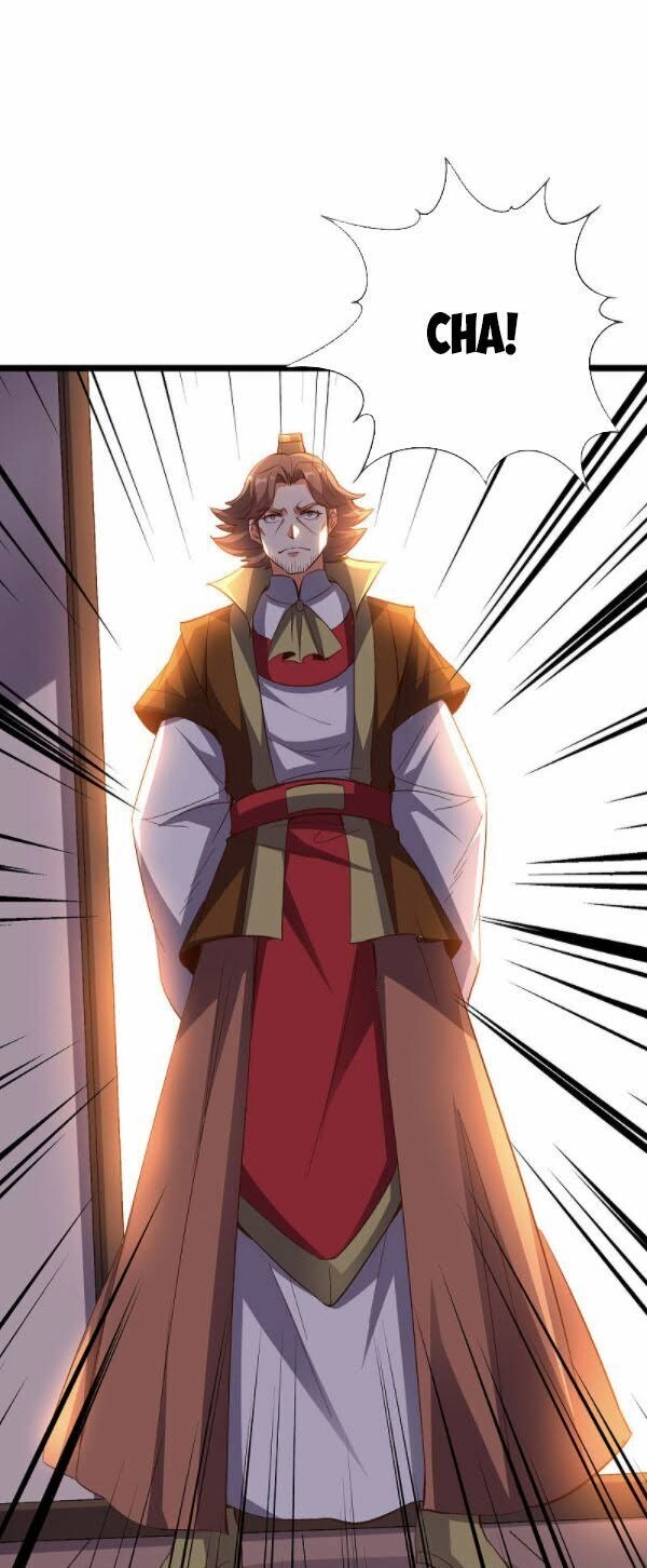 Phục Thiên Thánh Chủ Chapter 61 - 23