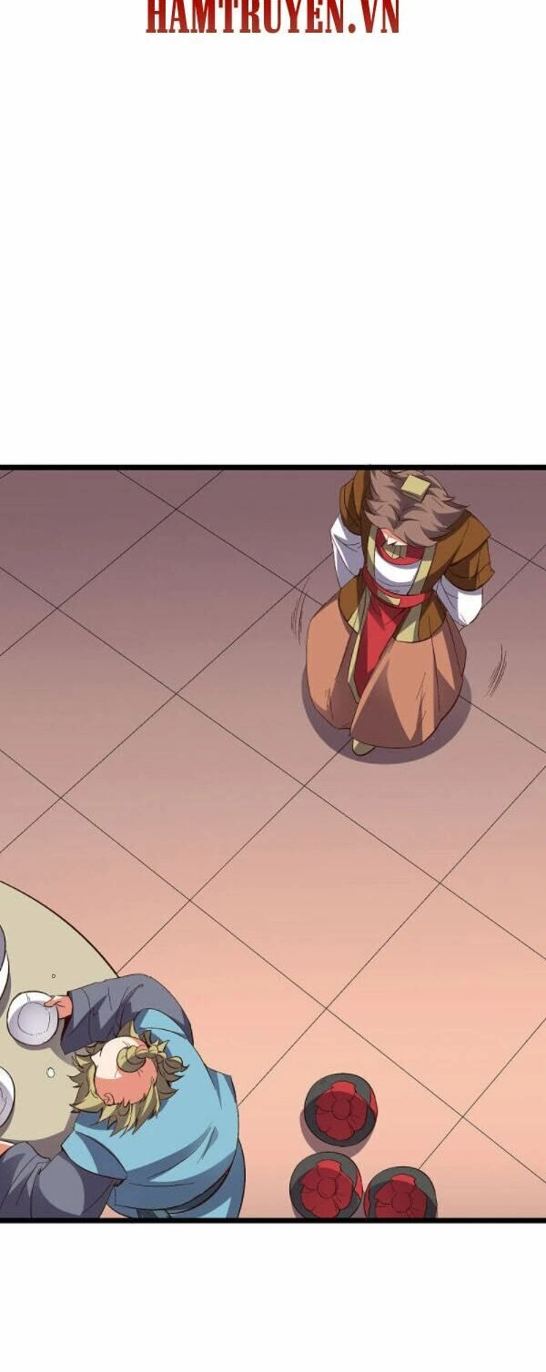 Phục Thiên Thánh Chủ Chapter 61 - 28