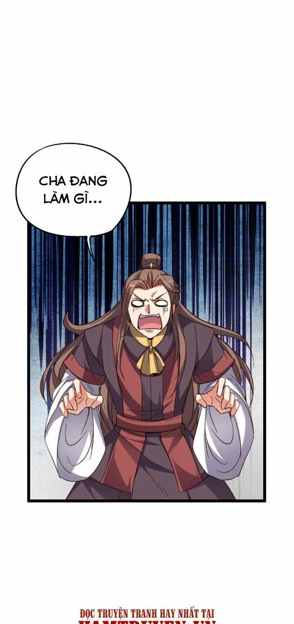 Phục Thiên Thánh Chủ Chapter 61 - 31