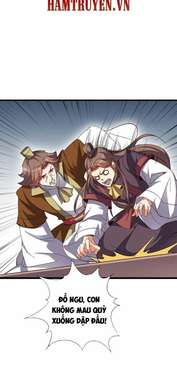 Phục Thiên Thánh Chủ Chapter 61 - 32