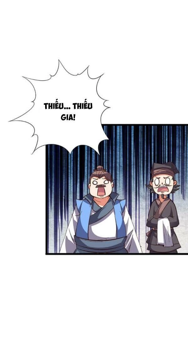 Phục Thiên Thánh Chủ Chapter 61 - 34