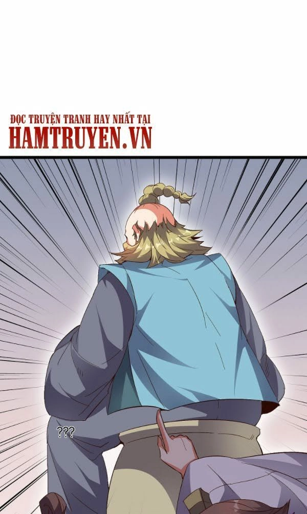 Phục Thiên Thánh Chủ Chapter 61 - 35