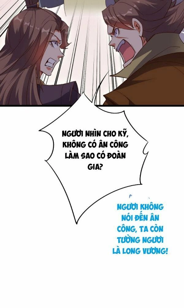 Phục Thiên Thánh Chủ Chapter 61 - 36