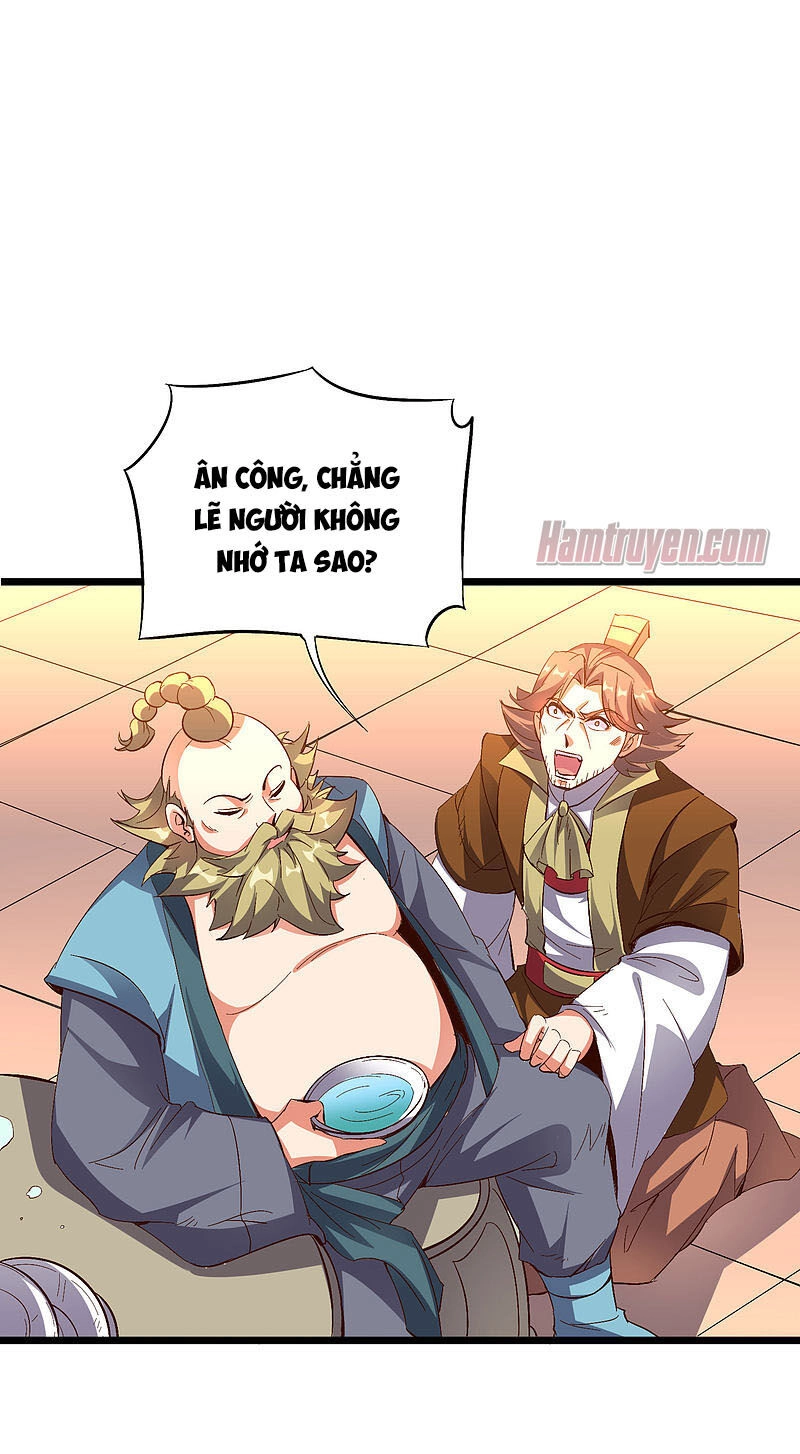 Phục Thiên Thánh Chủ Chapter 62 - 1