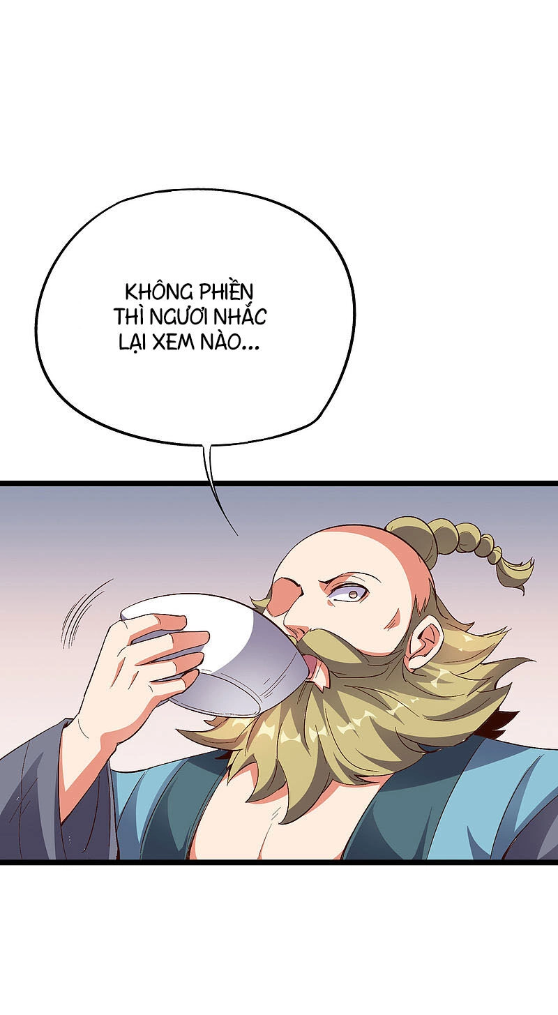 Phục Thiên Thánh Chủ Chapter 62 - 2