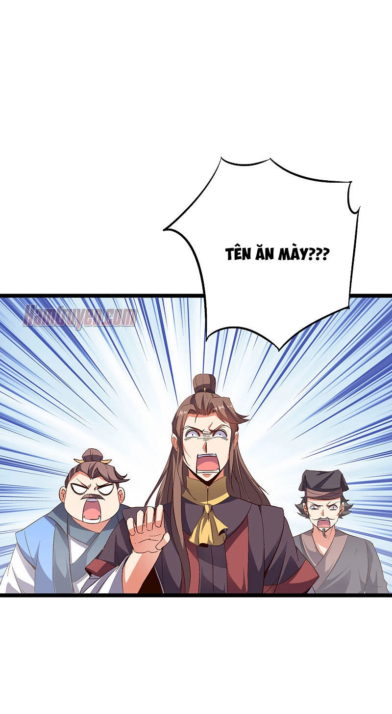 Phục Thiên Thánh Chủ Chapter 62 - 4