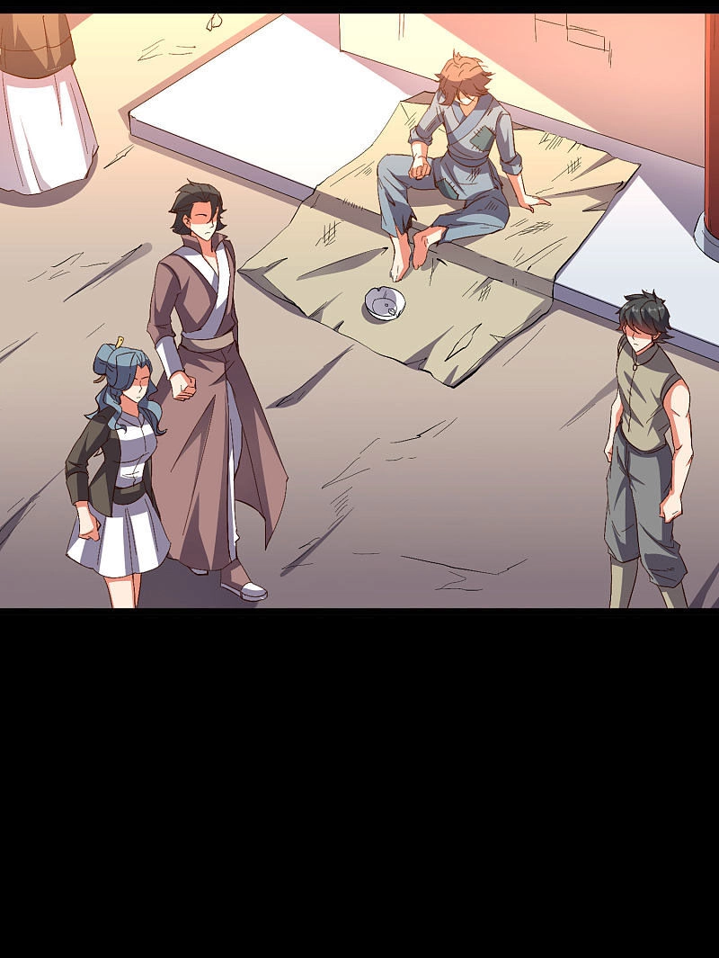 Phục Thiên Thánh Chủ Chapter 62 - 6