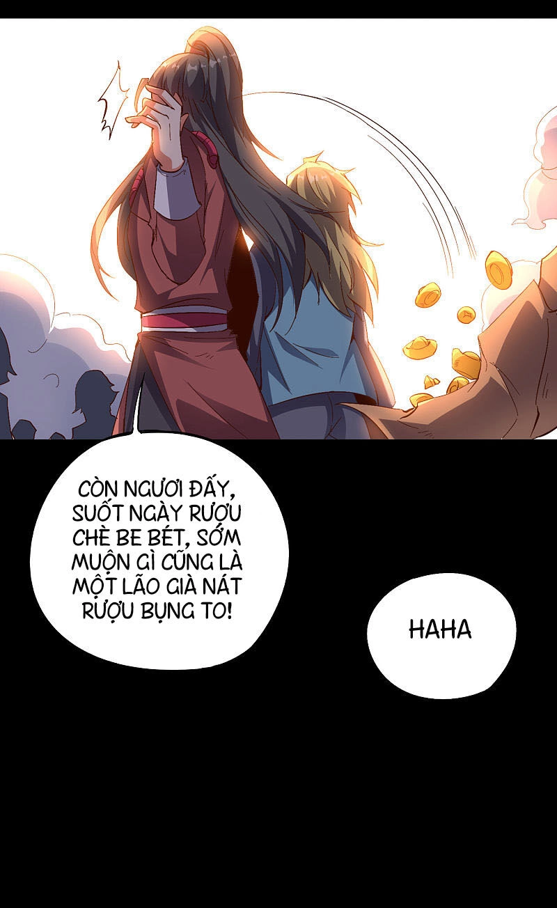 Phục Thiên Thánh Chủ Chapter 62 - 10