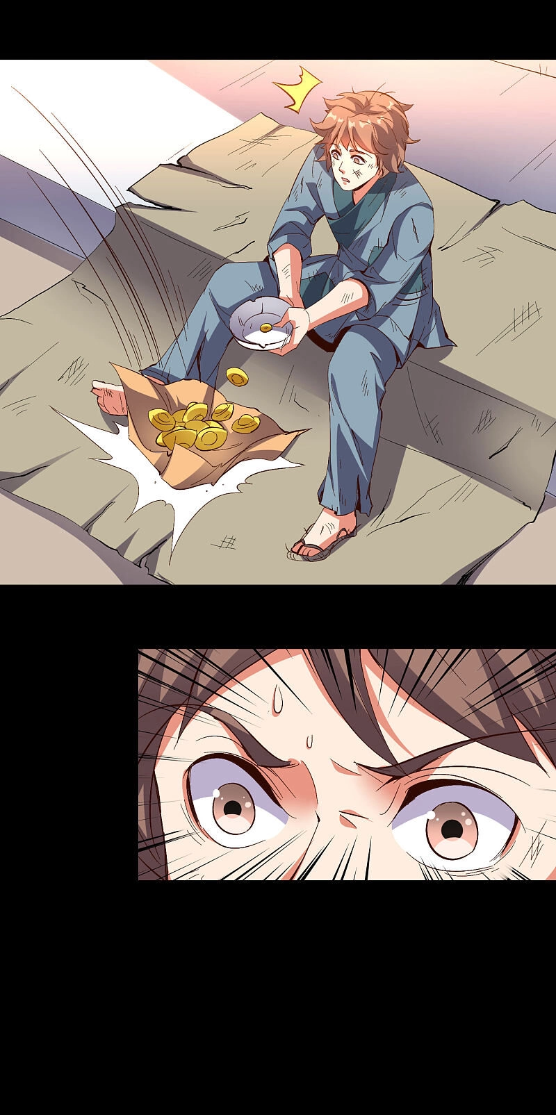 Phục Thiên Thánh Chủ Chapter 62 - 11