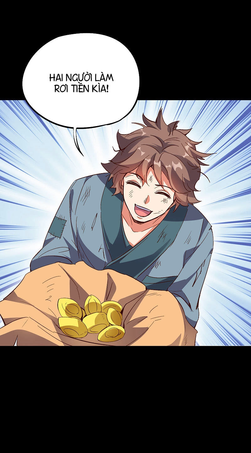 Phục Thiên Thánh Chủ Chapter 62 - 15