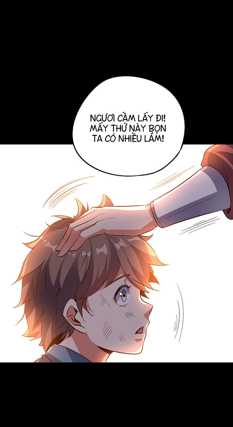 Phục Thiên Thánh Chủ Chapter 62 - 17