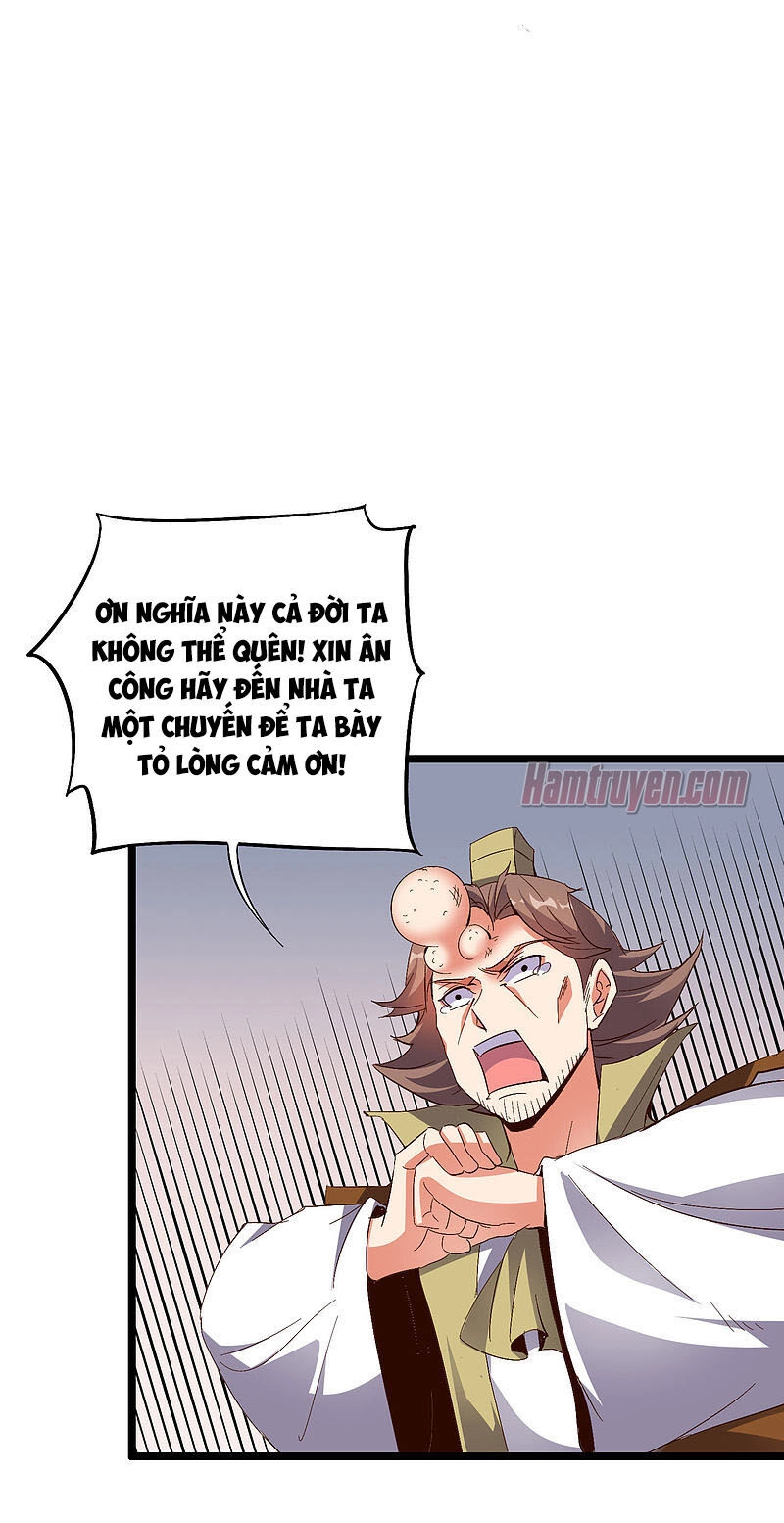 Phục Thiên Thánh Chủ Chapter 62 - 24