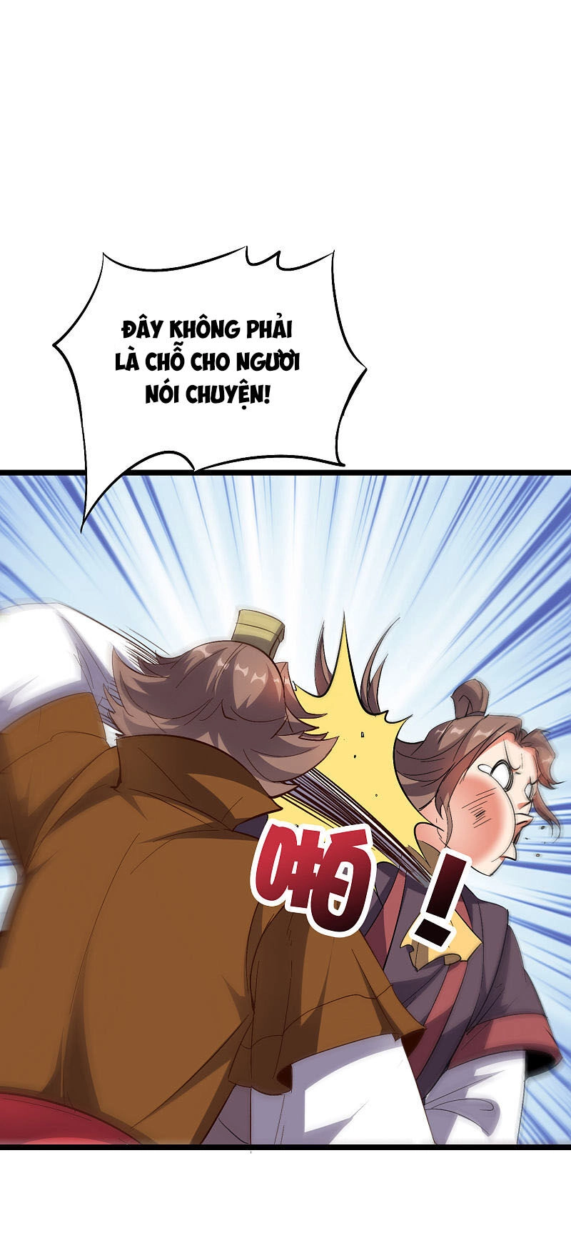 Phục Thiên Thánh Chủ Chapter 62 - 27