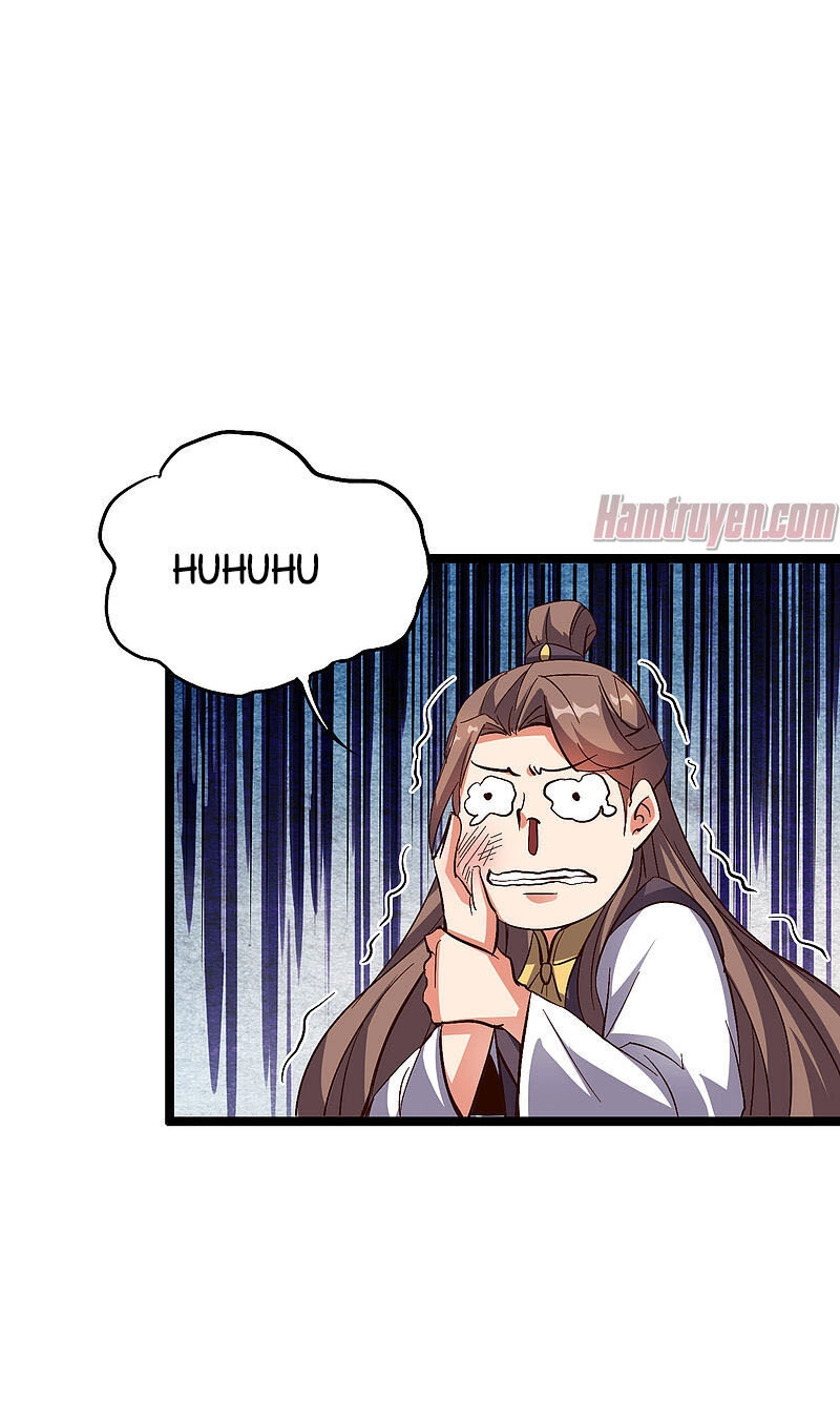 Phục Thiên Thánh Chủ Chapter 62 - 28