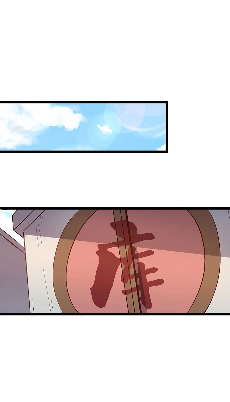 Phục Thiên Thánh Chủ Chapter 62 - 29