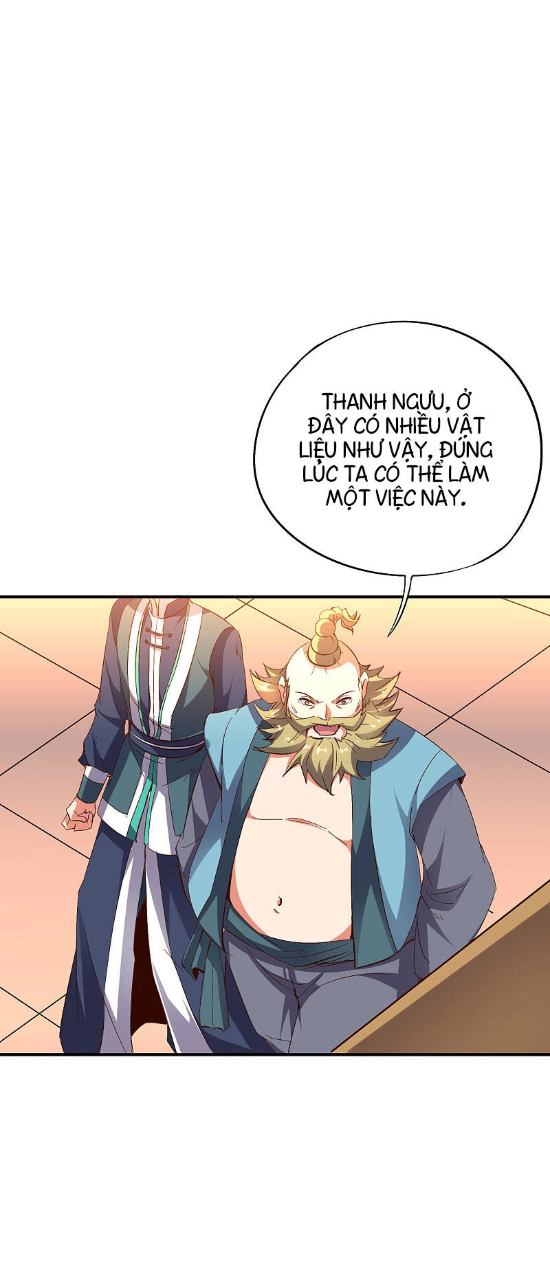 Phục Thiên Thánh Chủ Chapter 62 - 31