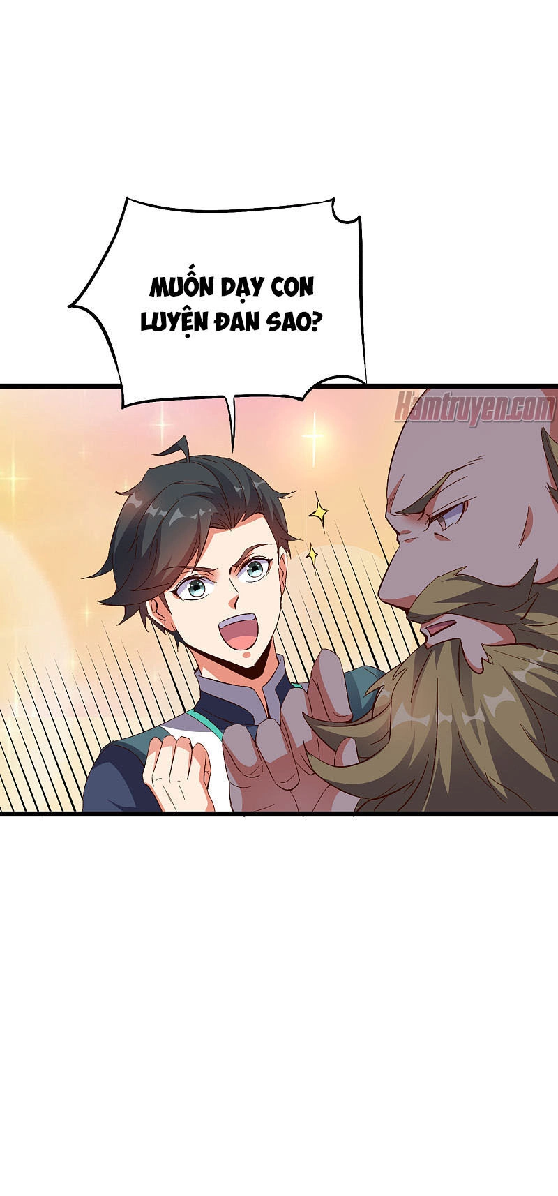 Phục Thiên Thánh Chủ Chapter 62 - 32