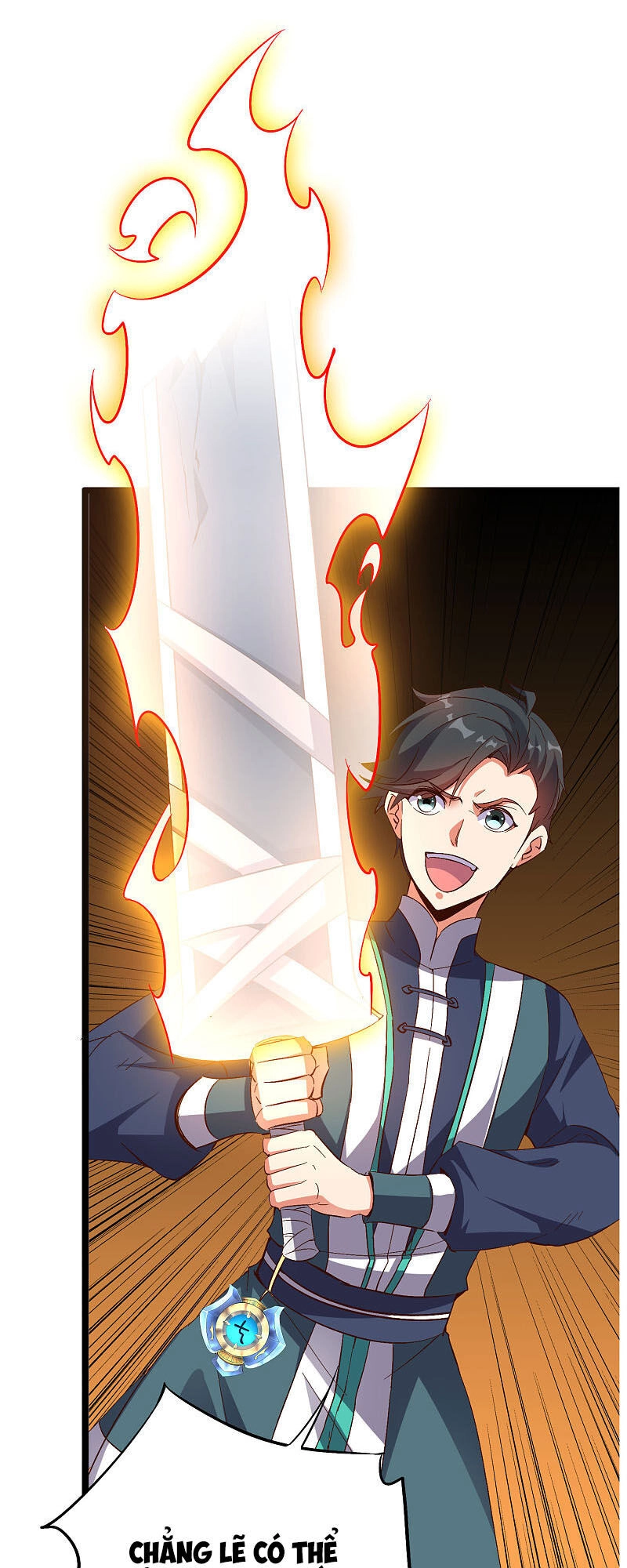 Phục Thiên Thánh Chủ Chapter 62 - 34