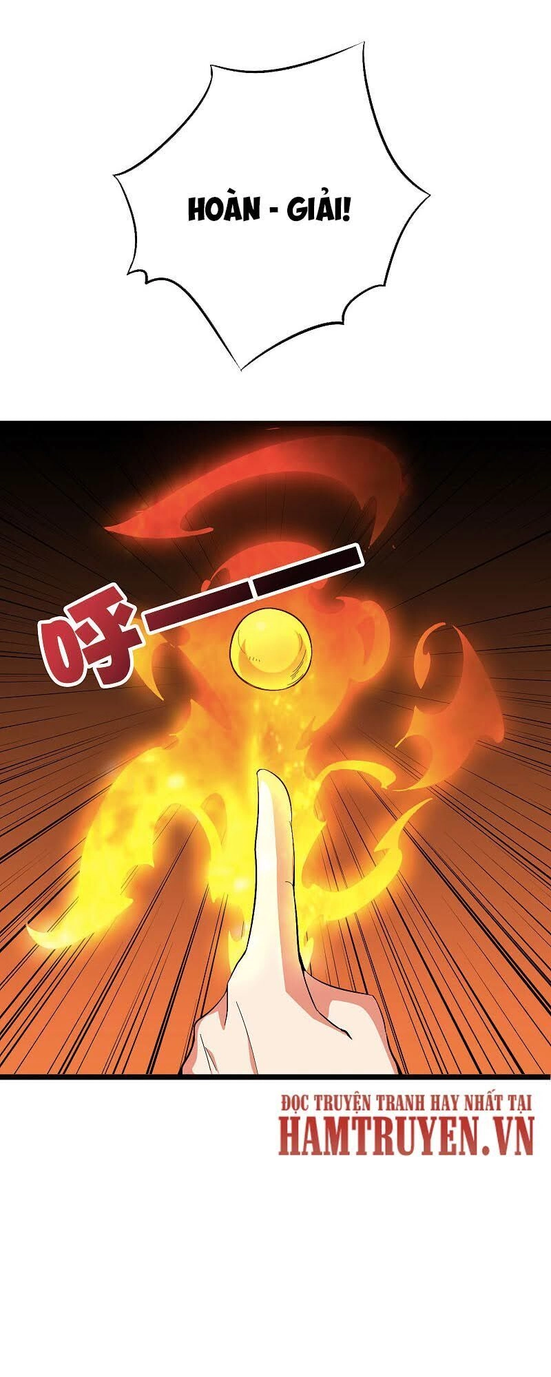 Phục Thiên Thánh Chủ Chapter 63 - 4