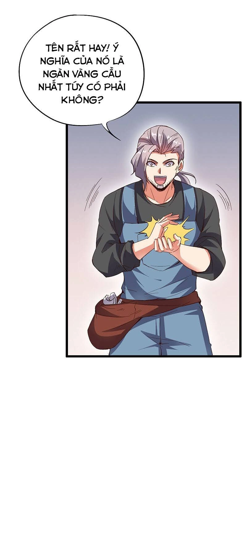 Phục Thiên Thánh Chủ Chapter 63 - 8