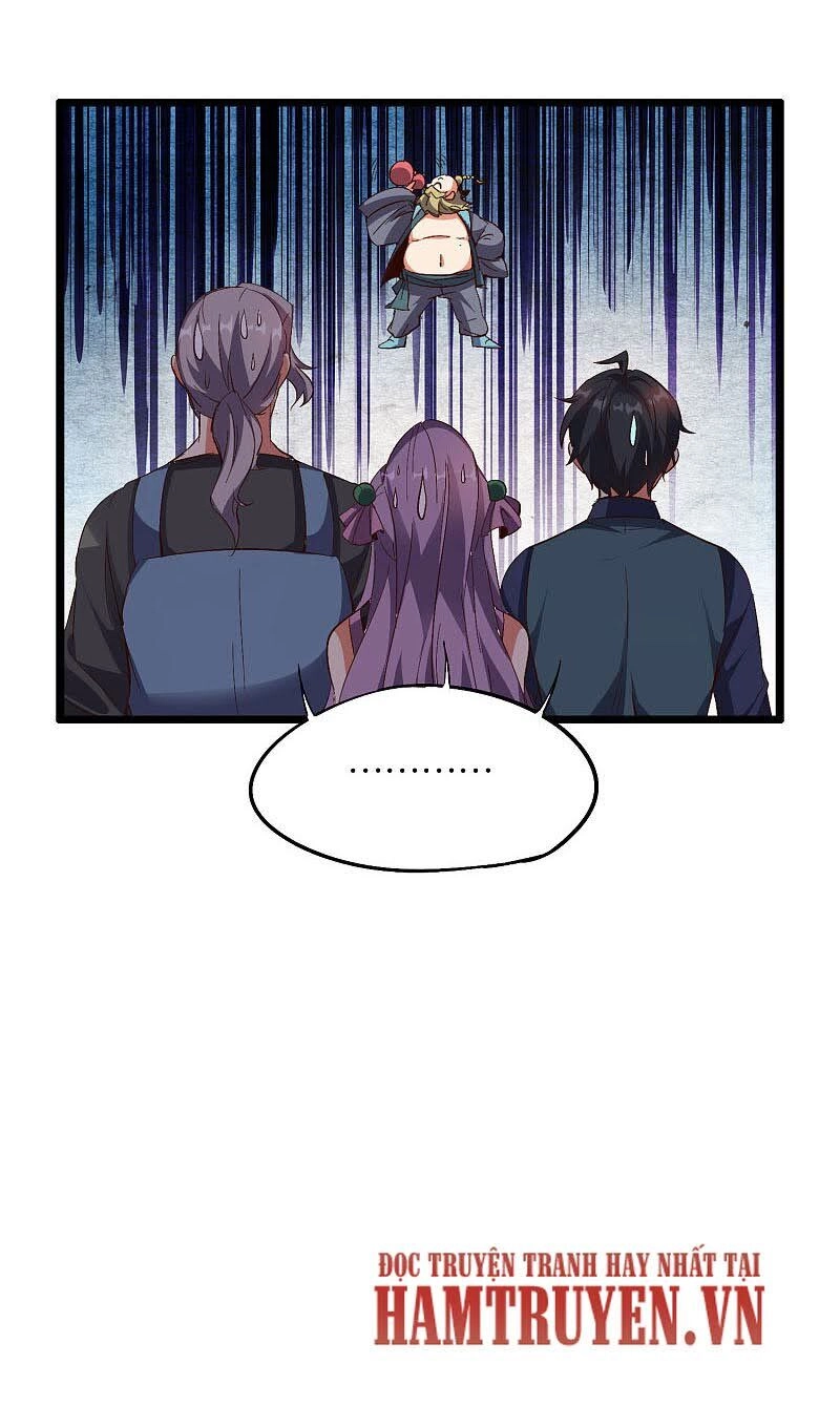 Phục Thiên Thánh Chủ Chapter 63 - 10