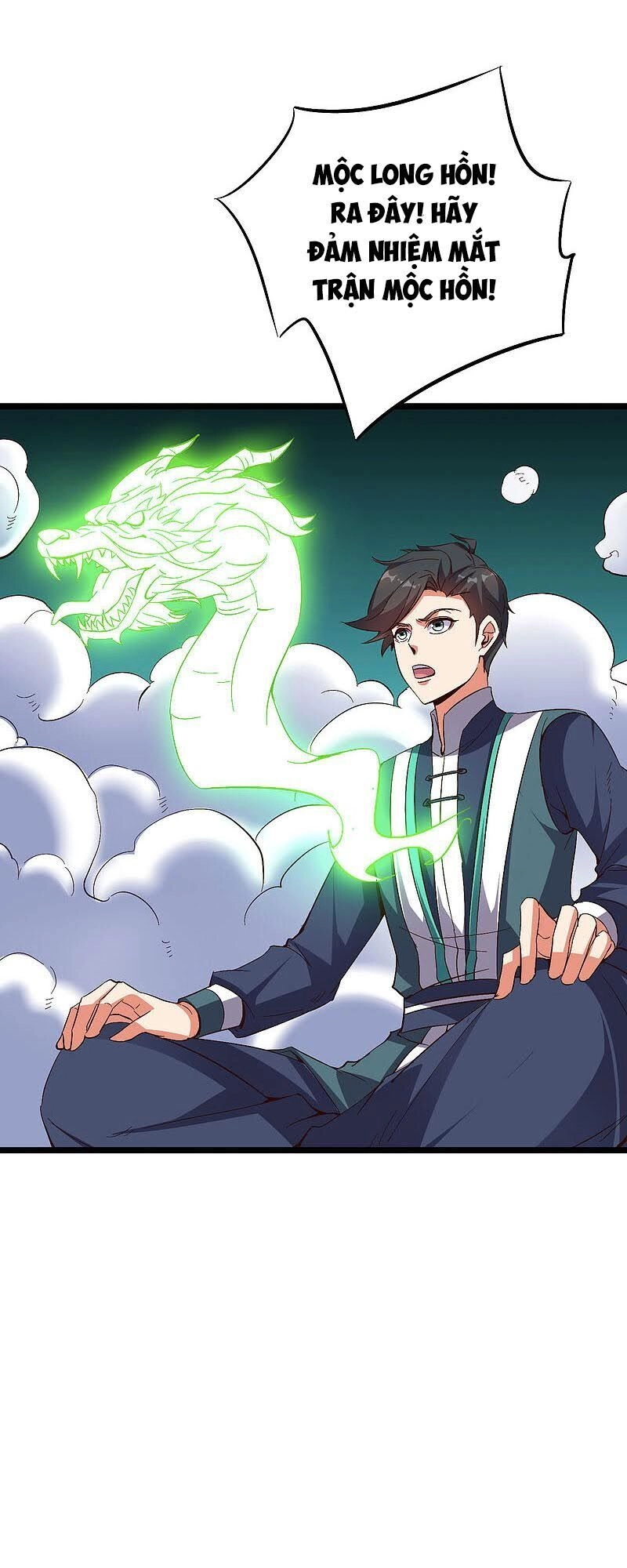 Phục Thiên Thánh Chủ Chapter 63 - 19